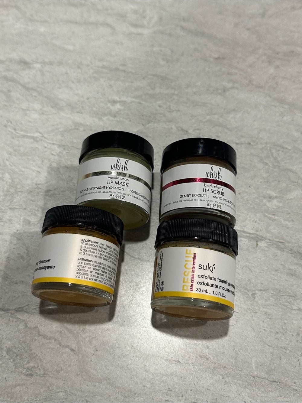 Bundle Of 4